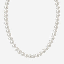 Load image into Gallery viewer, Scottish Freshwater Pearl Choker
