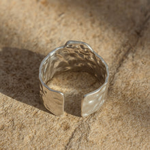 Load image into Gallery viewer, Corsair, Stainless Steel Ring
