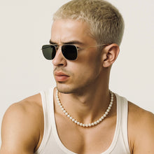 Load image into Gallery viewer, Scottish Freshwater Pearl Choker
