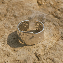 Load image into Gallery viewer, Corsair, Stainless Steel Ring
