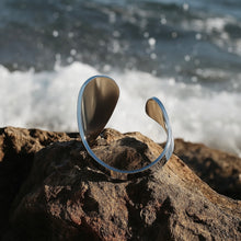 Load image into Gallery viewer, Chapman, Stainless Steel Ring
