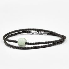 Load image into Gallery viewer, Burma Jade Choker
