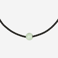 Load image into Gallery viewer, Burma Jade Choker
