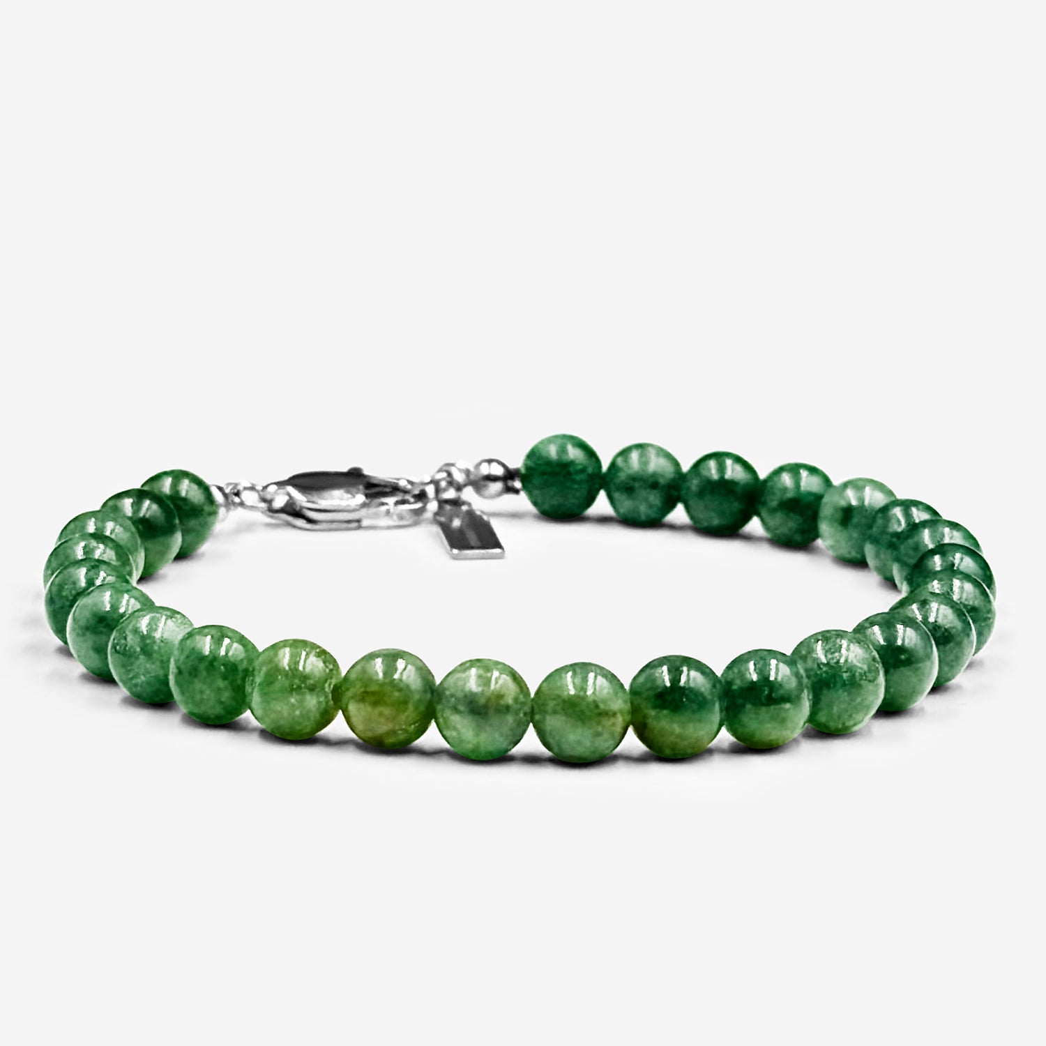 Genuine African Jade (Transvaal, South Africa) – escalagems