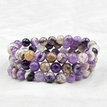 Load image into Gallery viewer, Amethyst (Colton Hill, Maine, USA.)
