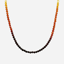 Load image into Gallery viewer, Baltic Sea Amber Choker (Kaliningrad, Russia.)
