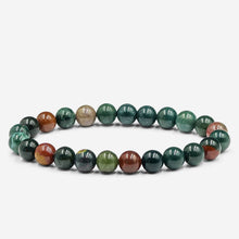 Load image into Gallery viewer, Bloodstone (Maharashtra, India.)
