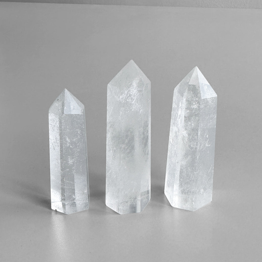 Himalaya Clear Quartz