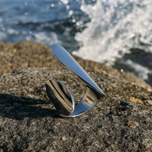 Load image into Gallery viewer, Chapman, Stainless Steel Ring
