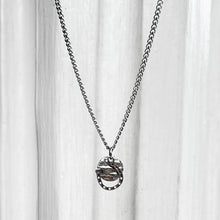 Load image into Gallery viewer, Horse Shoe Charm Necklace
