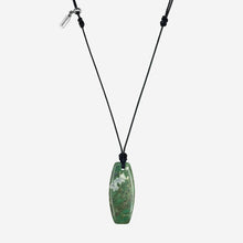 Load image into Gallery viewer, Mountain Jade Necklace
