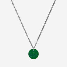 Load image into Gallery viewer, Imperial Jade Necklace
