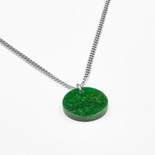 Load image into Gallery viewer, Imperial Jade Necklace
