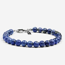 Load image into Gallery viewer, Kokcha River Afghanistan Lapis Lazuli
