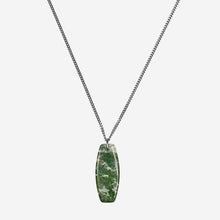 Load image into Gallery viewer, Mountain Jade Necklace
