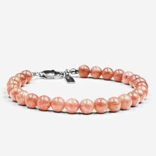 Load image into Gallery viewer, Oregon Flamingo Sunstone
