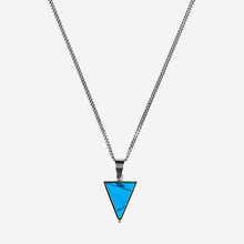 Load image into Gallery viewer, Turquoise Necklace
