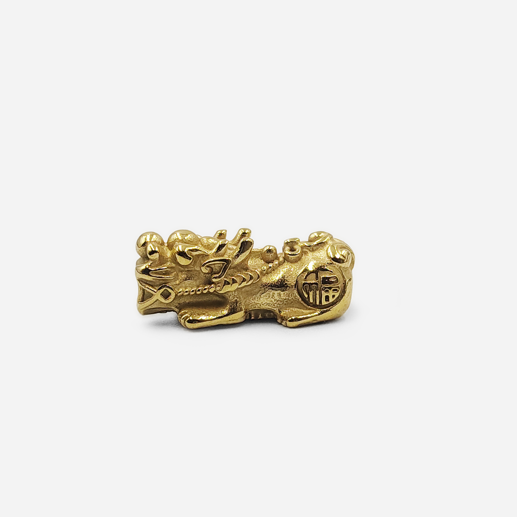 Pi Xiu (Gold Color)